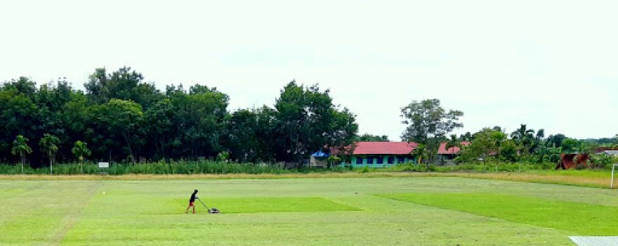 Lapangan Manuntung