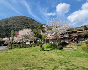 四万十川・川遊び公園