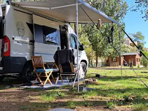 Camping Eden