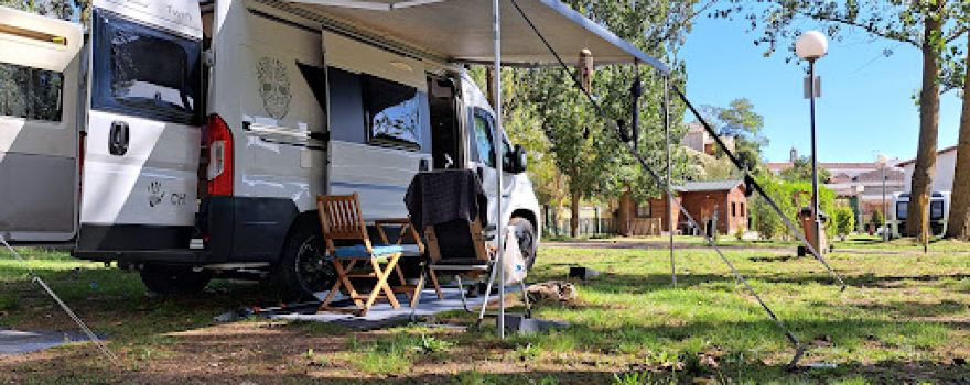 Camping Eden