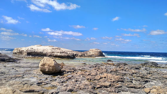 Rommel's Cave Museum