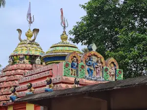 Maa Barala Devi Temple