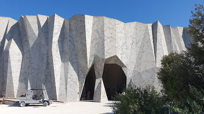 Grotte Chauvet 2 - Ardeche