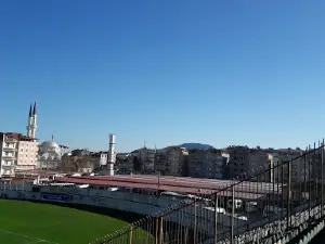 Ünye City Stadium
