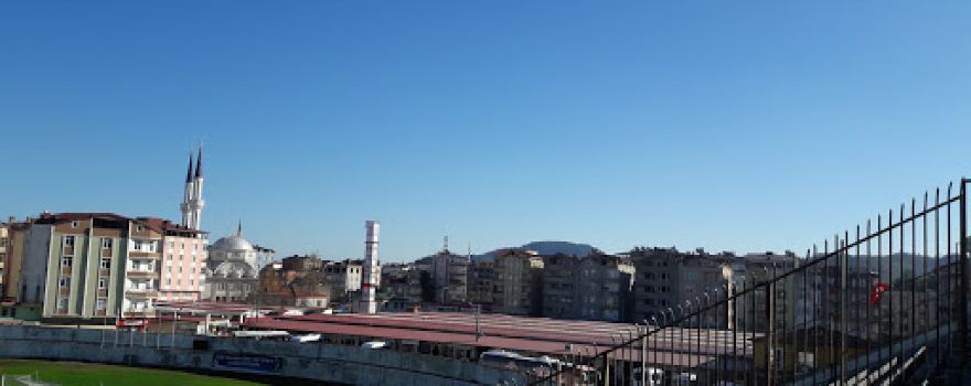 Ünye City Stadium