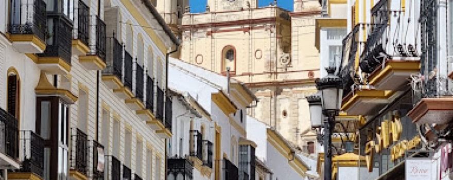 Monumento al Sagrado Corazón