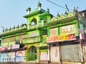 K B Road Jame Masjid