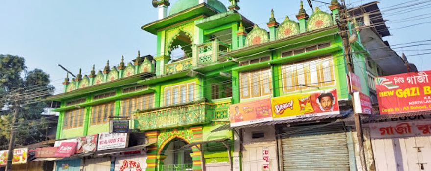 K B Road Jame Masjid
