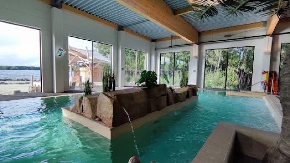 Etsi Pool