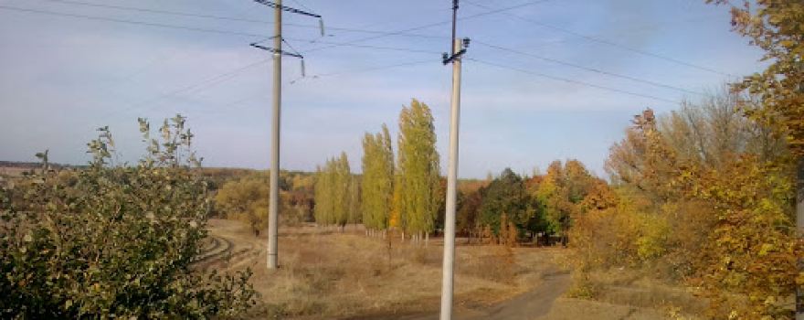 Skver "Ol'shanka"