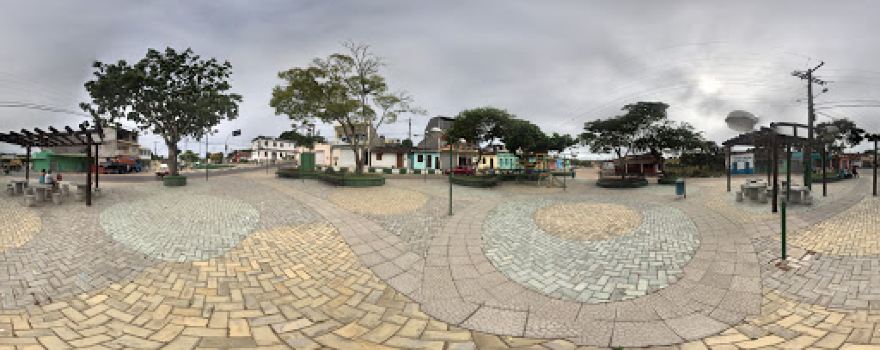 Praça Da Estação