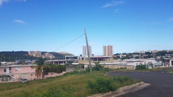 Centro Multidisciplinario Santa Isidra 3