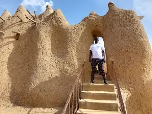 Bitòn Coulibaly