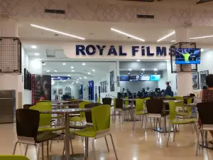Royal Films