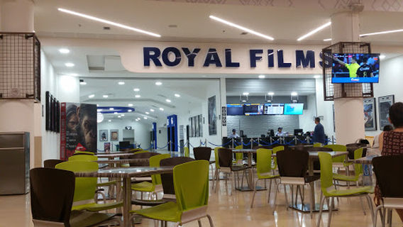 Royal Films