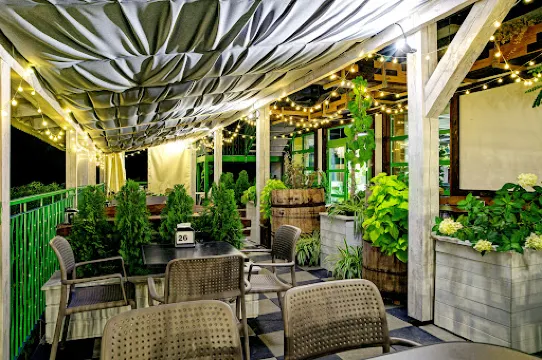 Kręgielnia Krasnobród & Pizza z pieca Zamość