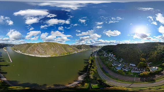 Tal der Loreley
