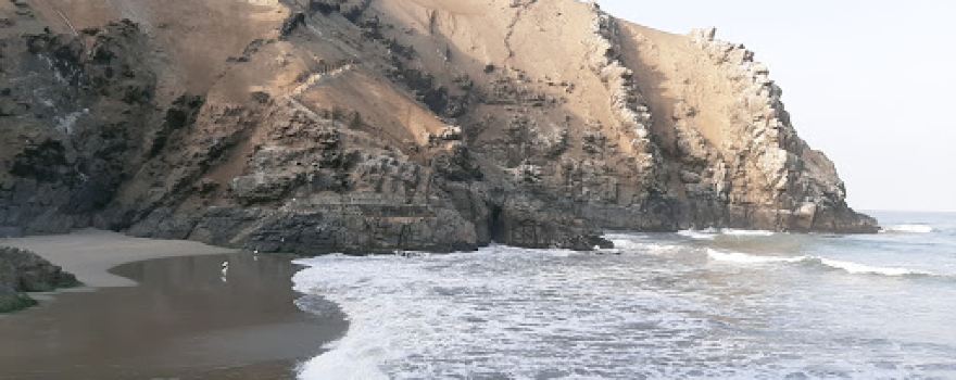 Playa Caletita de Bujama