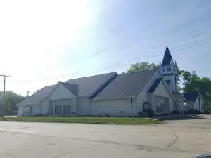 Immanuel Lutheran Church
