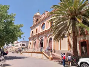 Independence Square