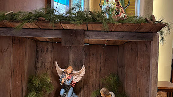 St. Rose of Lima Catholic Church