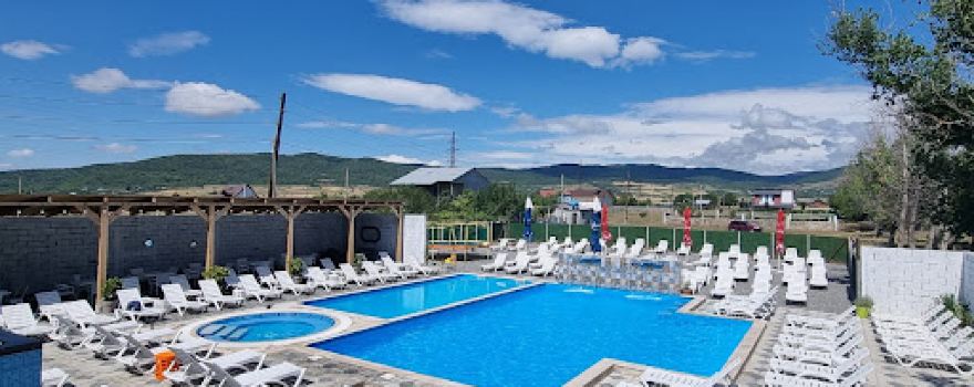 Laguna Apartments & Pool, Jacuzzi