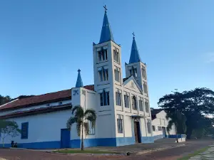 Casa Memorial dos Viajantes