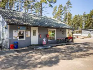 SF-C Naantali Saloranta camping