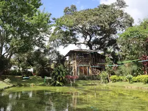 Ecoparque Chinauta