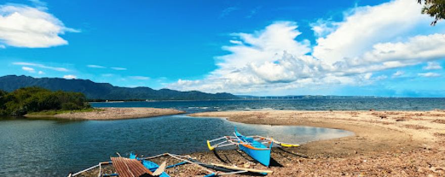 Pagudpud Beach
