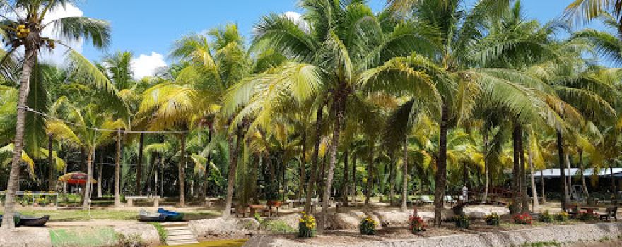 Khu du lịch sinh thái Việt Nhật