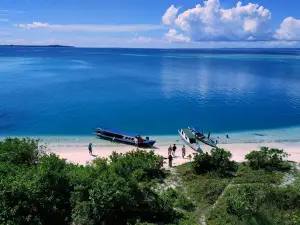 Banyak Islands