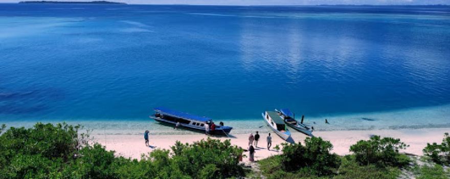 Banyak Islands