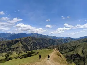 Lembah kendenan