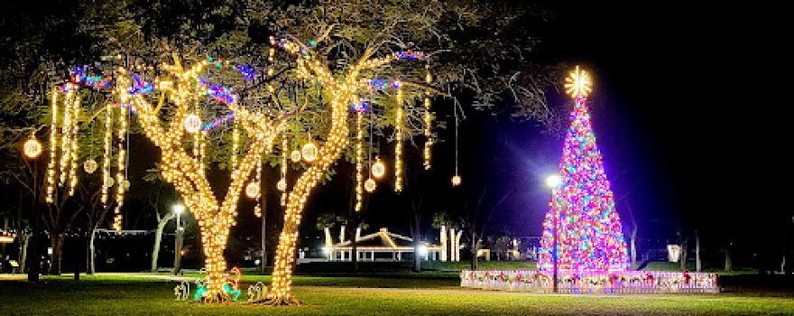 Samuel J. Ferreri Community Park