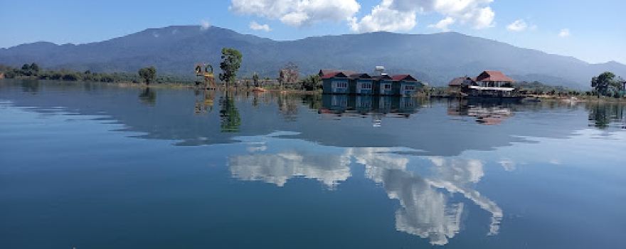 Hạ Long Đảo (camping)