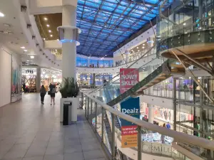 Cinema City Bytom