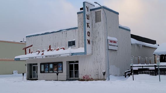 Yukon Cinema