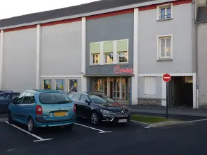 Cinéma Even, Lesneven