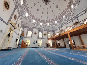 Haydar Çavuş Cami