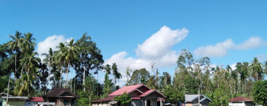 Lapangan KNPI Rokan