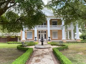 Ashley County Museum