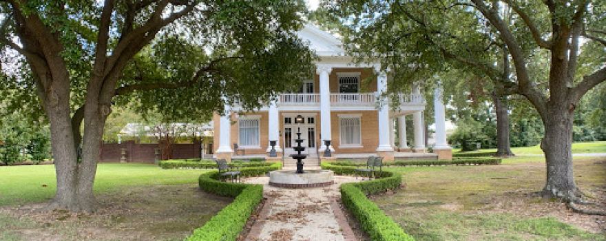Ashley County Museum