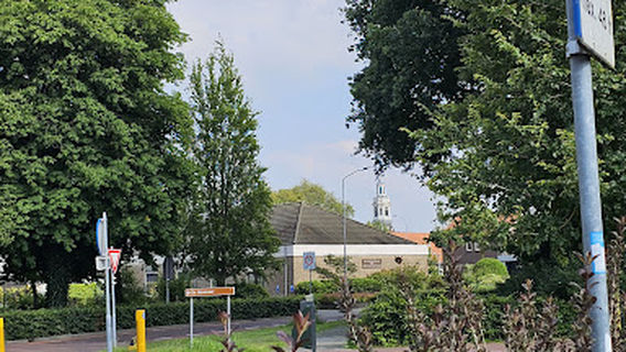 Optisport | Sporthal Watergoor