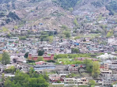 نواب اف دیر