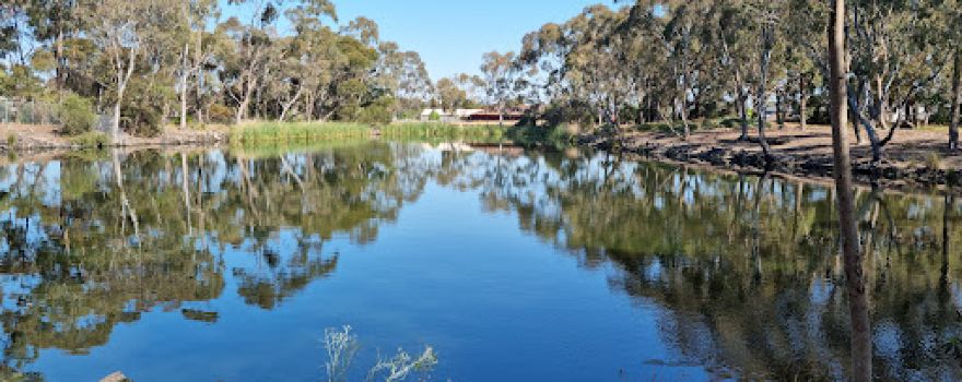 Northern Memorial Park