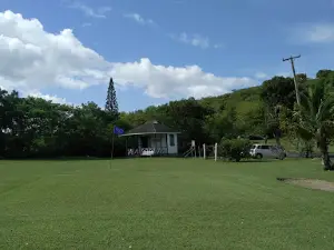 Nevis Golf Association