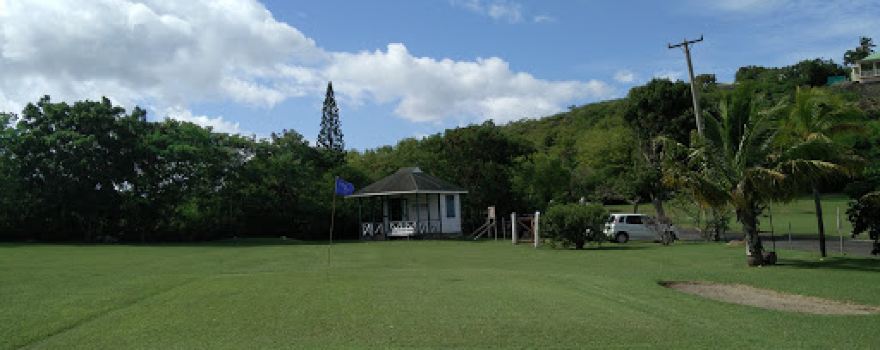 Nevis Golf Association