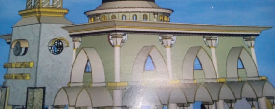 Masjid At-Taubah