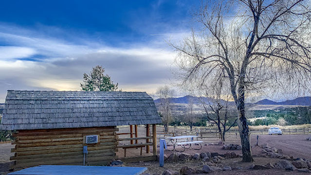 Royal Gorge / Canon City KOA Holiday